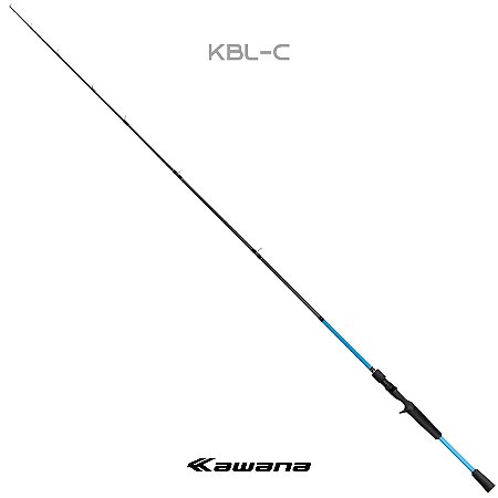 Vara Kawana KBL C-561m 1 parte carretilha