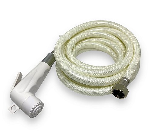 Kit Chuveiro de popa com Torneira 4 mts