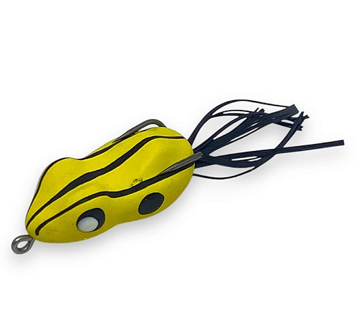 Isca Matadeira Monster Frog - F10