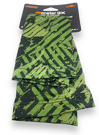 Breeze Buff Máscara Monster3X COLOR MASK - 07