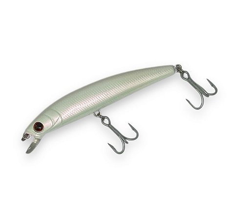 Isca artificial Intergreen Sardinha 12 Cm 22 g Cor: OC