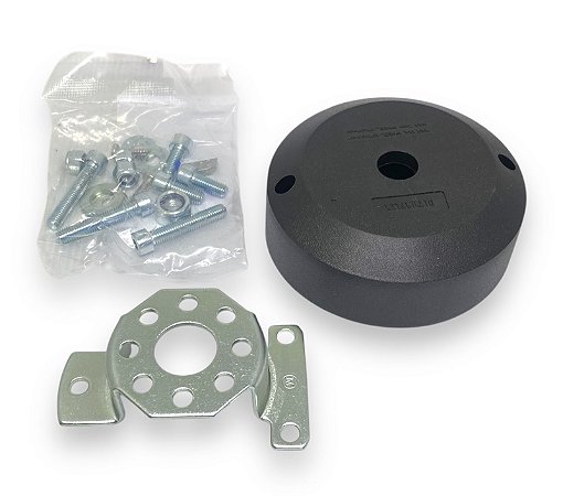 Bezel Mercury Safe T  / Big T