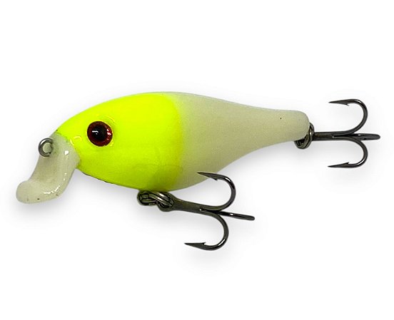 Isca artificial Mathias VMC Max Shad 70 7cm 12 g cor 14