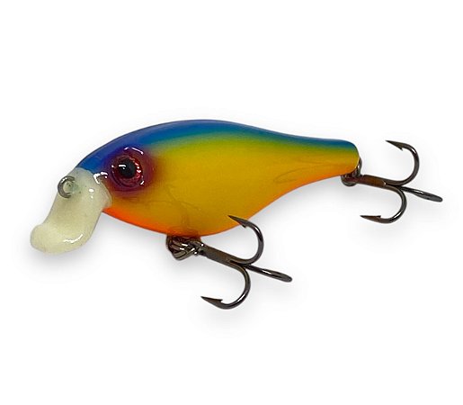 Isca artificial Mathias VMC Max Shad 70 7cm 12 g cor 39