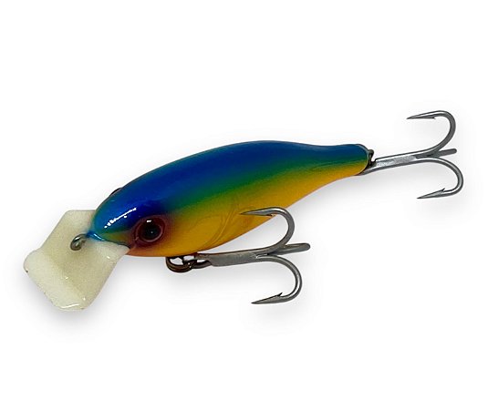 Isca artificial Mathias VMC Max Shad 90 9cm 16 g cor 39