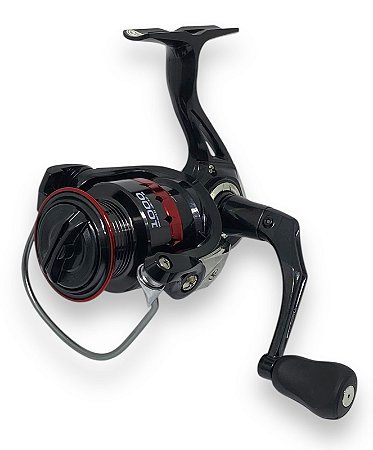 Molinete Marine Sports Novo Prisma 1000 FD - 5 rolamentos