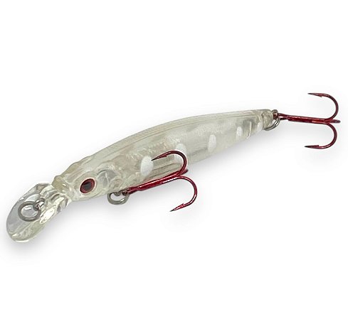Isca Sumax Bay Shinner Suspending SBS-85SP cor 465
