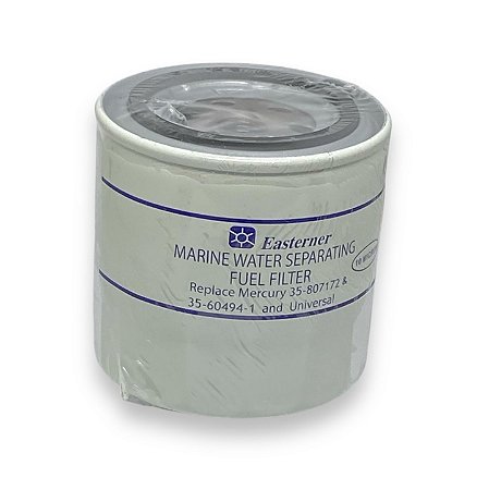 Refil Elemento filtrante p/ reposicao Mercury p/c14551 35-807172 & 35-60494-1