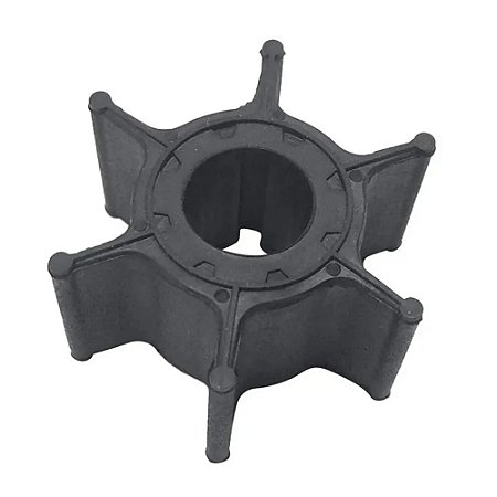 Rotor Bomba Dagua Motor de Popa Yamaha 15 DM/BM  Y - HRY6824435201