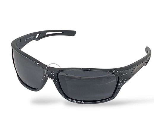 Óculos Polarizado Black Bird Pro Fishing LZ6804P C3 65 16 120