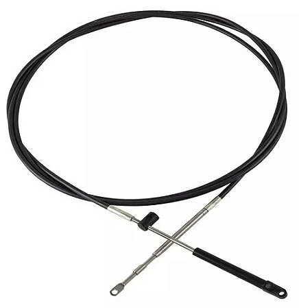 Cabo comando GII Mercury 08 pes