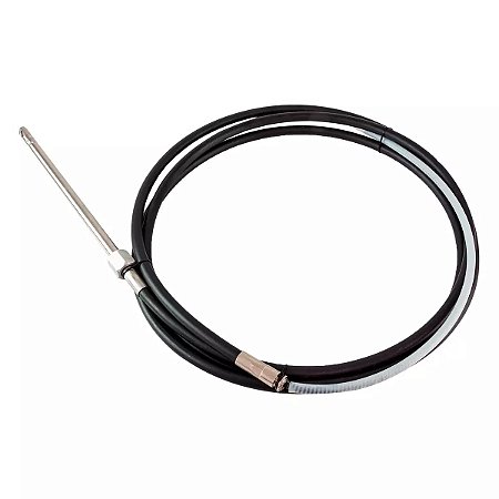 Cabo de direção 13' Modelo Teleflex