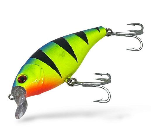 Isca Artificial Lure 21 Big Shad 21 cor 09 10cm 20g floating meia agua