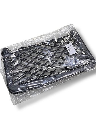 Rede porta objeto para barcos 36x18 cm 1 peça