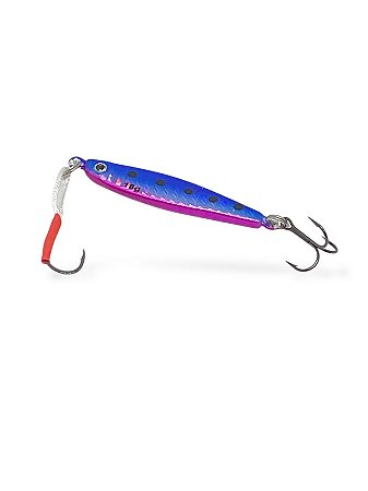 Isca Maruri MJ18 LZ71 18 g micro jig cor 5