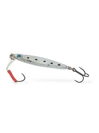 Isca Maruri MJ18 LZ71 18 g micro jig cor 7