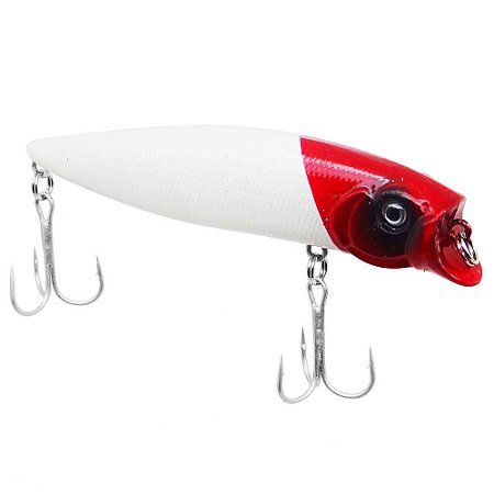 Isca Lamazon Fishing Tucunaré 90 cor 14