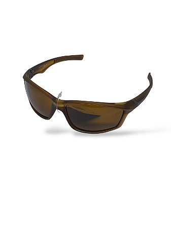Óculos Polarizado Black Bird Pro Fishing LZ6802P C4 6718-130