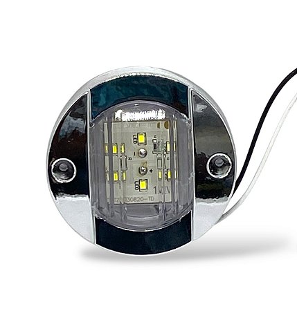 Luz de cortesia 6 led