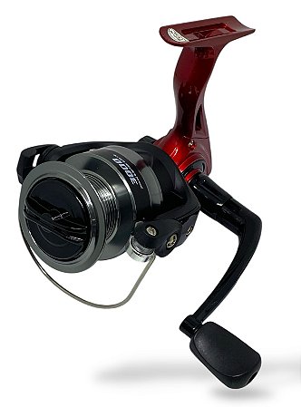 Molinete Zest Firecast 3000 FD 3 rol 5.1:1