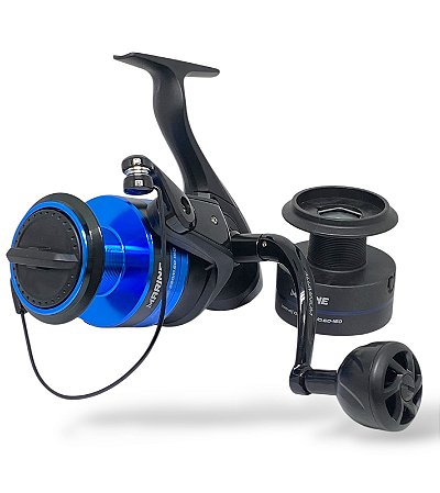 Molinete Marine Sports XT SW 6000i