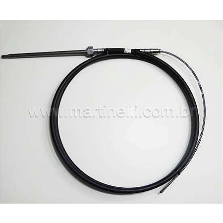 Cabo de direção Superflex de 19 pés S42-19