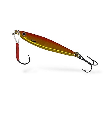Isca Maruri MJ18 LF71 18g cor 4