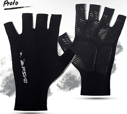 LUVA PSVA - REF 1 /trend/preto 0500 - G