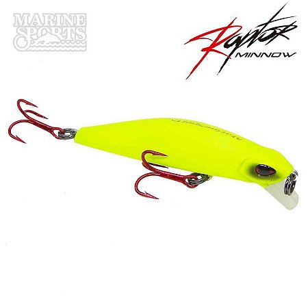 Isca Artificial Marine Sports Raptor 120 Cor: 24