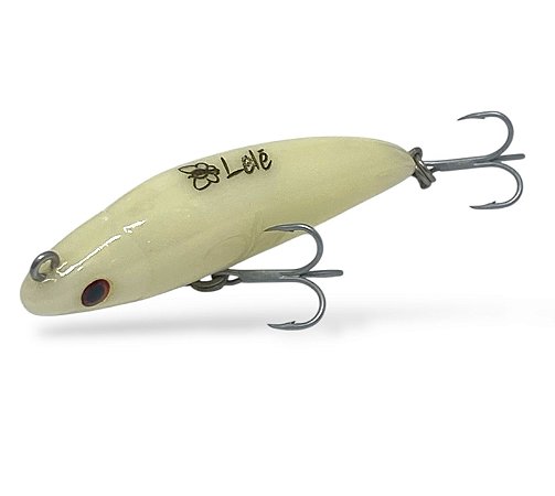 Isca artificial Borboleta Lelé - cor 07