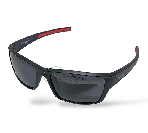 Óculos Polarizado Black Bird Pro Fishing P835 5917 129 C2