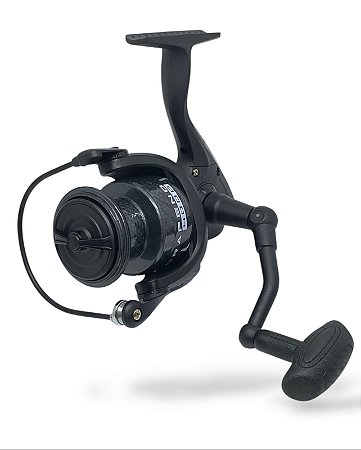 Molinete Pinnacle Grafeno 2000 4 rol 5.1:1 drag 5kg