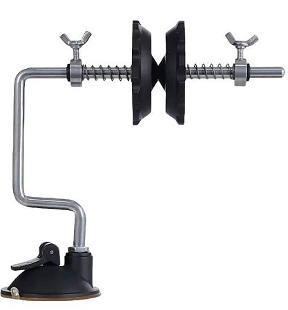 Abastecedor Suporte para carretel de linha