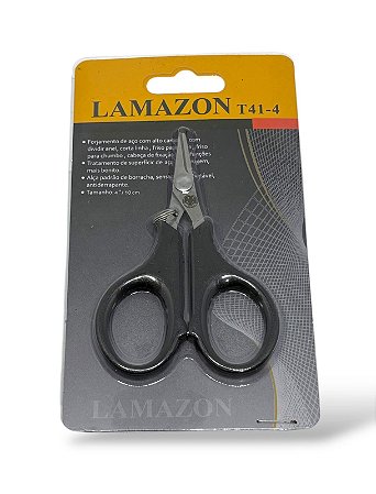 Tesoura Lamazon T41-4
