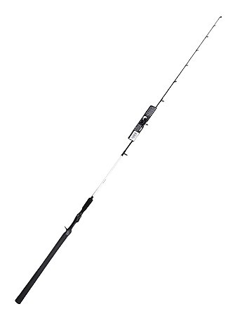 Vara Saint Profishing II 601 BC 1,83m 20-40 LBS 30-100g carretilha 1 parte