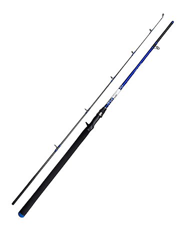 Vara Sumax Kenzaki Plus CKN-2102 20-50lb 2,10m 2 Partes p/ carretilha