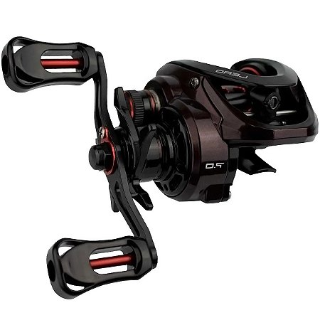 Carretilha Voxxi CM7 Casting 7 rolamentos direita