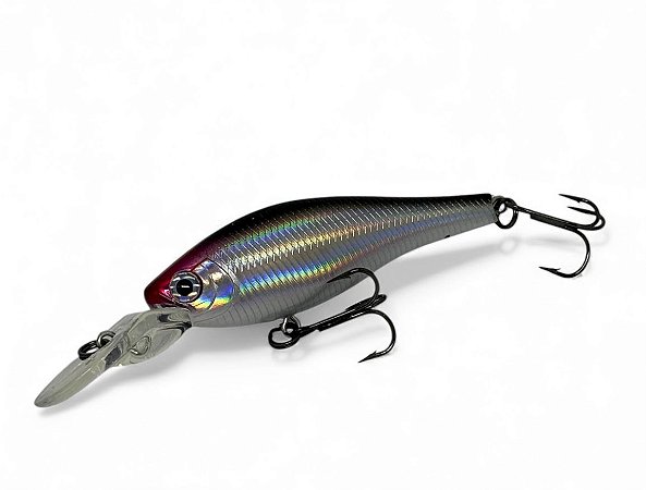 Isca Sumax FS Fusion Shad 75mm 10g cor 225