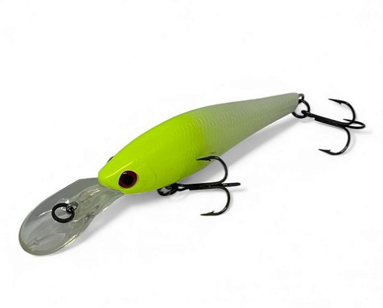 Isca Sumax FS Fusion Shad 75mm 10g cor 302