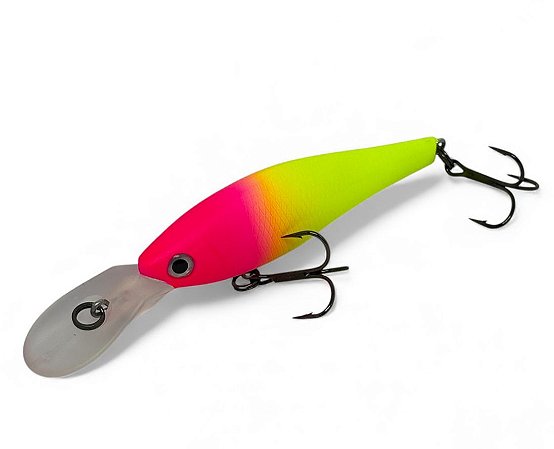 Isca Sumax FS Fusion Shad 75mm 10g cor 333