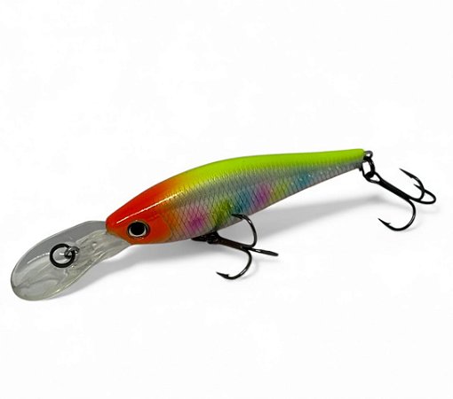 Isca Sumax FS Fusion Shad 75mm 10g cor 611