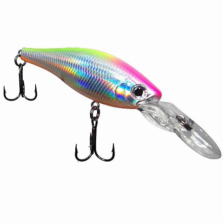 Isca Sumax FS Fusion Shad 75mm 10g cor 223