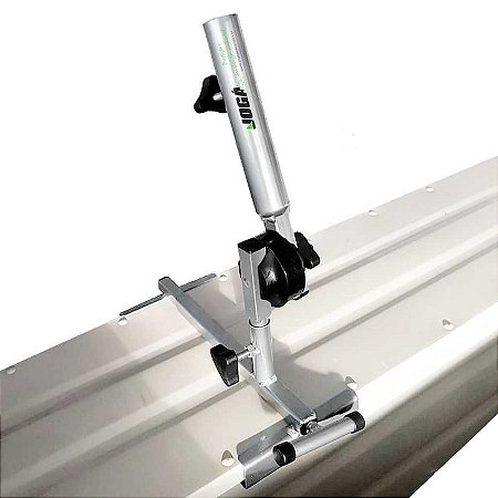 Suporte guarda sol (banco) longo para barcos - Joga