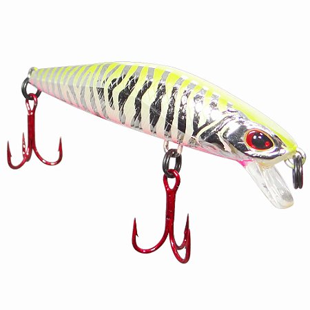 Isca Artificial Marine Sports Raptor 120 Cor: N3