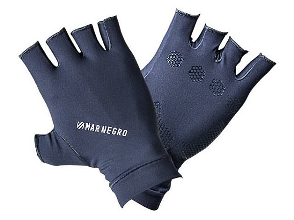 Luva Mar Negro X Protect 360 chumbo M