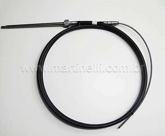 Cabo de direção Superflex de 15 pés