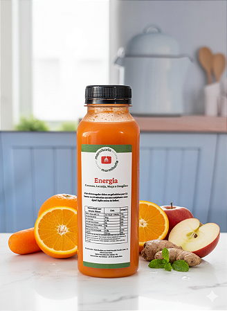 Energia - 300ml