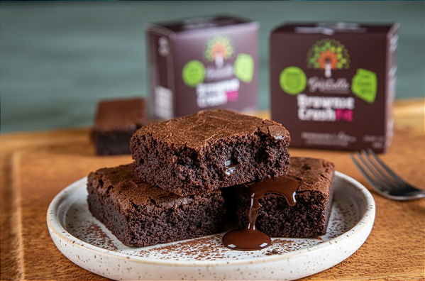 Brownie - 40g