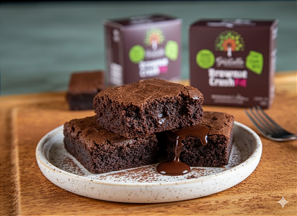 Brownie - 40g