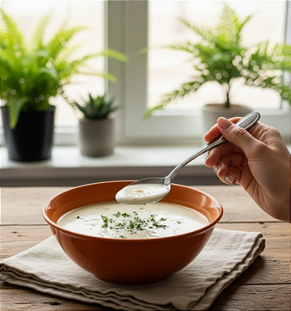 Creme de Palmito - 360g